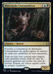 Aberração Consumidora / Consuming Aberration - Magic: The Gathering - MoxLand