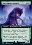 Líder de Matilha de Lobisomens / Werewolf Pack Leader - Magic: The Gathering - MoxLand