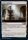 Fonte Radiante / Radiant Fountain - Magic: The Gathering - MoxLand