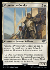 Protetor de Gondor / Protector of Gondor - Magic: The Gathering - MoxLand