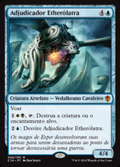 Adjudicador Etherólatra / Ethersworn Adjudicator - Magic: The Gathering - MoxLand