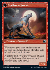 Pintora das Runas Mágicas / Spellrune Painter - Magic: The Gathering - MoxLand