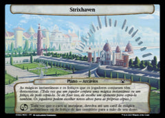 Strixhaven - Magic: The Gathering - MoxLand