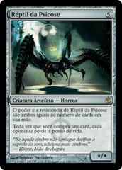 Réptil da Psicose / Psychosis Crawler - Magic: The Gathering - MoxLand