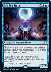 Místico Lunar / Lunar Mystic - Magic: The Gathering - MoxLand