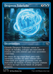 Desprezo Tolariano / Tolarian Contempt - Magic: The Gathering - MoxLand