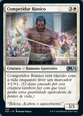 Competidor Rúnico / Sigiled Contender - Magic: The Gathering - MoxLand