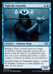 Vigia do Amanhã / Watcher for Tomorrow - Magic: The Gathering - MoxLand