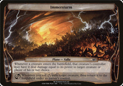 Immersturm - Magic: The Gathering - MoxLand