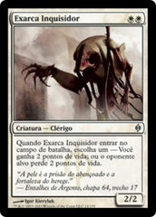 Exarca Inquisidor / Inquisitor Exarch - Magic: The Gathering - MoxLand