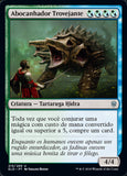 Abocanhador Trovejante / Thunderous Snapper - Magic: The Gathering - MoxLand