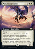 Extorsor Aéreo / Aerial Extortionist - Magic: The Gathering - MoxLand