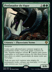 Profanador do Vigor / Defiler of Vigor - Magic: The Gathering - MoxLand