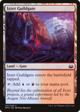 Portão da Guilda Izzet / Izzet Guildgate - Magic: The Gathering - MoxLand