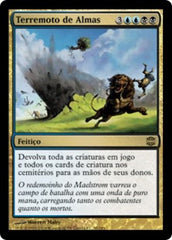 Terremoto de Almas / Soulquake - Magic: The Gathering - MoxLand