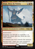 Iroas, Deus da Vitória / Iroas, God of Victory - Magic: The Gathering - MoxLand