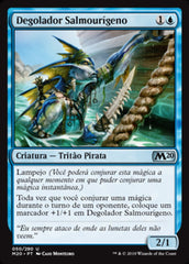 Degolador Salmourígeno / Brineborn Cutthroat - Magic: The Gathering - MoxLand