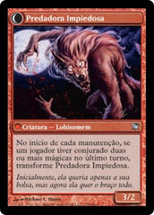 Vagamundo Inconsequente / Reckless Waif - Magic: The Gathering - MoxLand