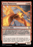 Fênix Plumeterna / Everquill Phoenix - Magic: The Gathering - MoxLand