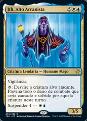 Ith, Alto Arcanista / Ith, High Arcanist - Magic: The Gathering - MoxLand