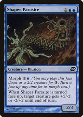 Parasita Modelador / Shaper Parasite - Magic: The Gathering - MoxLand