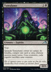Tumulume / Gravelighter - Magic: The Gathering - MoxLand