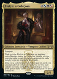 Evelyn, a Cobiçosa / Evelyn, the Covetous - Magic: The Gathering - MoxLand