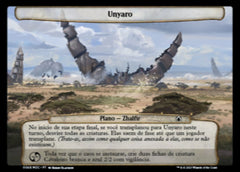 Unyaro - Magic: The Gathering - MoxLand