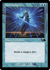 Contramágica / Counterspell - Magic: The Gathering - MoxLand