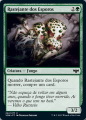 Rastejante dos Esporos / Spore Crawler - Magic: The Gathering - MoxLand