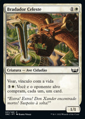 Bradador Celeste / Sky Crier - Magic: The Gathering - MoxLand