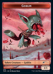 Goblin - Magic: The Gathering - MoxLand