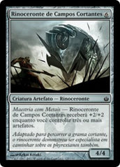 Rinoceronte de Campos Cortantes / Razorfield Rhino - Magic: The Gathering - MoxLand