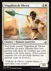 Vingadora de Oketra / Oketra's Avenger - Magic: The Gathering - MoxLand