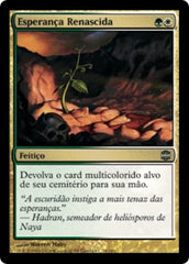 Esperança Renascida / Reborn Hope - Magic: The Gathering - MoxLand