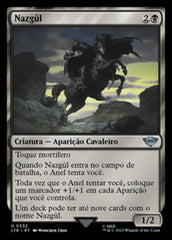 Nazgûl - Magic: The Gathering - MoxLand