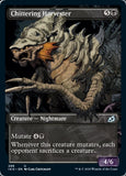 Ceifador Chiador / Chittering Harvester - Magic: The Gathering - MoxLand