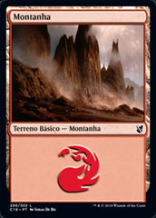 Montanha / Mountain - Magic: The Gathering - MoxLand