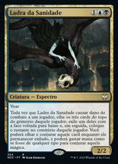 Ladra da Sanidade / Thief of Sanity - Magic: The Gathering - MoxLand