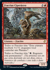 Fractius Ciperáceo / Sedge Sliver - Magic: The Gathering - MoxLand