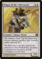 Magus do Tabernáculo / Magus of the Tabernacle - Magic: The Gathering - MoxLand