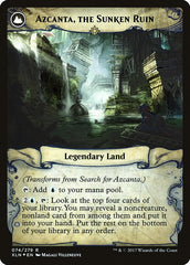 Busca por Azcanta / Search for Azcanta - Magic: The Gathering - MoxLand