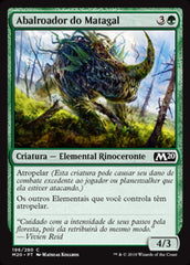 Abalroador do Matagal / Thicket Crasher - Magic: The Gathering - MoxLand