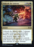 Soltar o Inferno / Unleash the Inferno - Magic: The Gathering - MoxLand