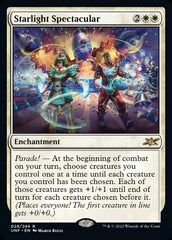 Starlight Spectacular - Magic: The Gathering - MoxLand