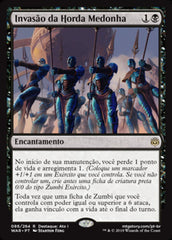 Invasão da Horda Medonha / Dreadhorde Invasion - Magic: The Gathering - MoxLand