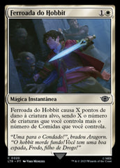 Ferroada do Hobbit / Hobbit's Sting - Magic: The Gathering - MoxLand