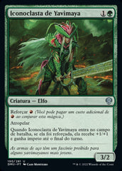 Iconoclasta de Yavimaya / Yavimaya Iconoclast - Magic: The Gathering - MoxLand