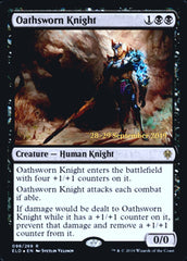 Cavaleiro Jurado / Oathsworn Knight - Magic: The Gathering - MoxLand