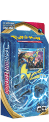 Starter Deck - Espada e Escudo Inteleon - Pokémon TCG - MoxLand